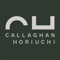 callaghan horiuchi logo image