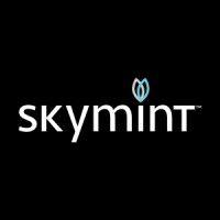 skymint cannabis logo image