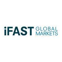 ifast global markets (singapore) logo image