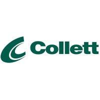 collett mechanical, inc. logo image