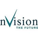 logo of Nvision