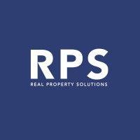 real property solutions, llc logo image