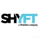 logo of Shyft Analytics