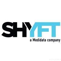 shyft analytics logo image