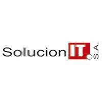 solucionit s.a logo image