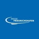 logo of Messe Friedrichshafen Gmbh