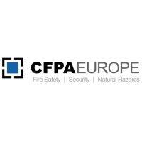 cfpa-europe : confederation of fire protection associations europe ( cfpa-e ) logo image