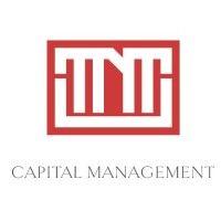 tnt capital management llc logo image