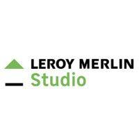 leroy merlin studio logo image