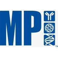 mp biomedicals do brasil logo image