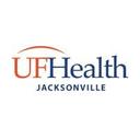 logo of Uf Health Jacksonville