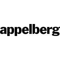 appelberg content agency logo image