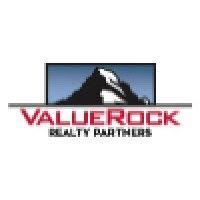 valuerock realty partners logo image