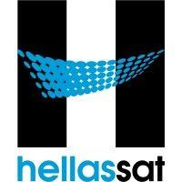 hellas sat logo image