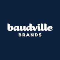 baudville brands logo image