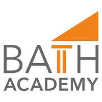 bath academy logo image