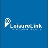 leisurelink inc. logo image