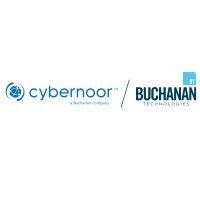 cybernoor corporation is now buchanan technologies logo image