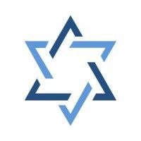 rehokim beyahad (רחוקים ביחד) logo image