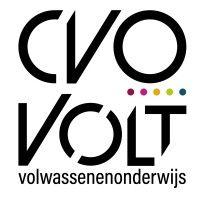 cvo volt logo image