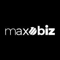 maxobiz logo image