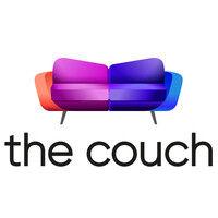 the couch logo image