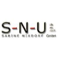 s-n-u sabine nixdorf gmbh logo image