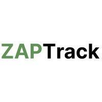 zaptrack logo image