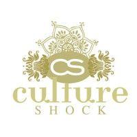 culture shock, llc logo image