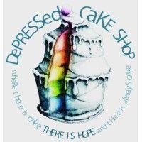 depressed cake shop foundation