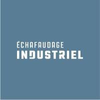 échafaudage industriel inc. logo image