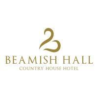 beamish hall hotel logo image