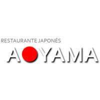 restaurante japones aoyama logo image