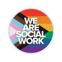 the ohio state university college of social work logo image