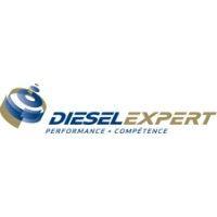 diesel expert logo image