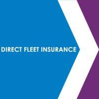 direct fleet insurance logo image