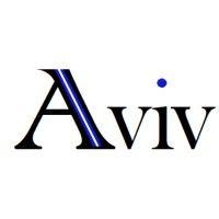 aviv investment group logo image