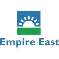 empire east land holdings, inc. logo image