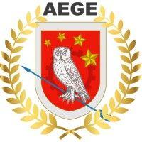 aege - le réseau d'experts en intelligence économique logo image