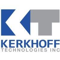 kerkhoff technologies, inc. logo image