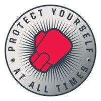 protect yourself at all times logo image