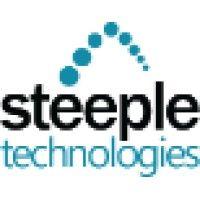 steeple technologies, inc. logo image