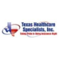 texas healthcare specialists, inc.