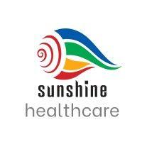 sunshine healthcare lanka ltd logo image