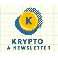 krypto logo image