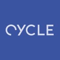 cycle interactive logo image