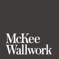 mckee wallwork