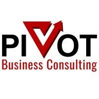 pivot business consulting