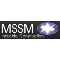 mssm corp. logo image