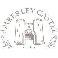 amberley castle logo image